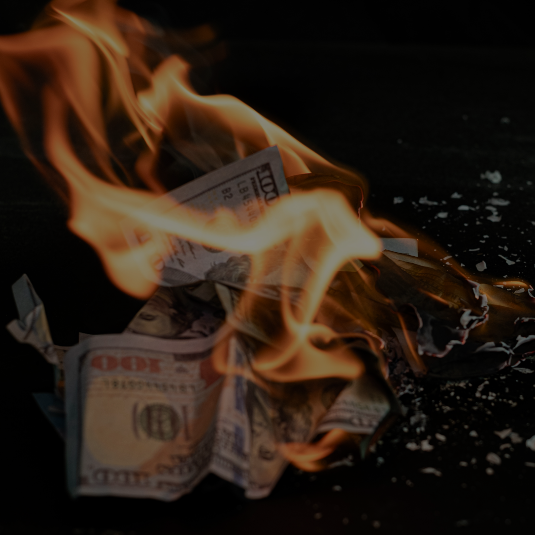 Why More Income Does Not Always Fix Money Problems