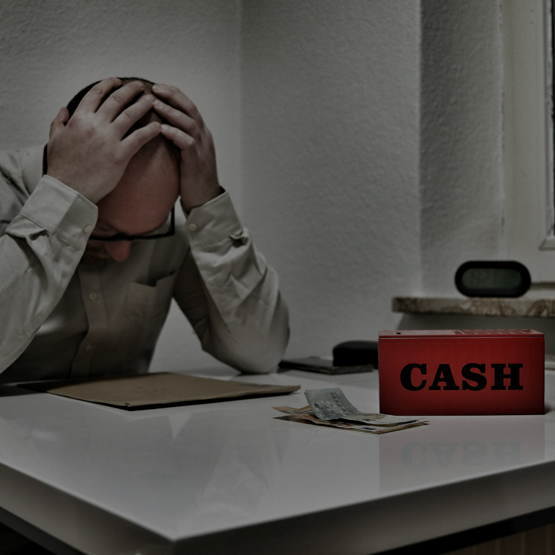 Why Saving Money Feels Impossible Right Now (And What Actually Works in 2026)