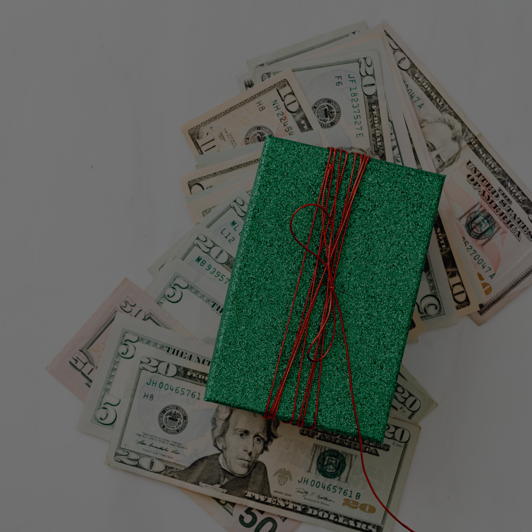 The Quiet Ways Money Affects Your Choices