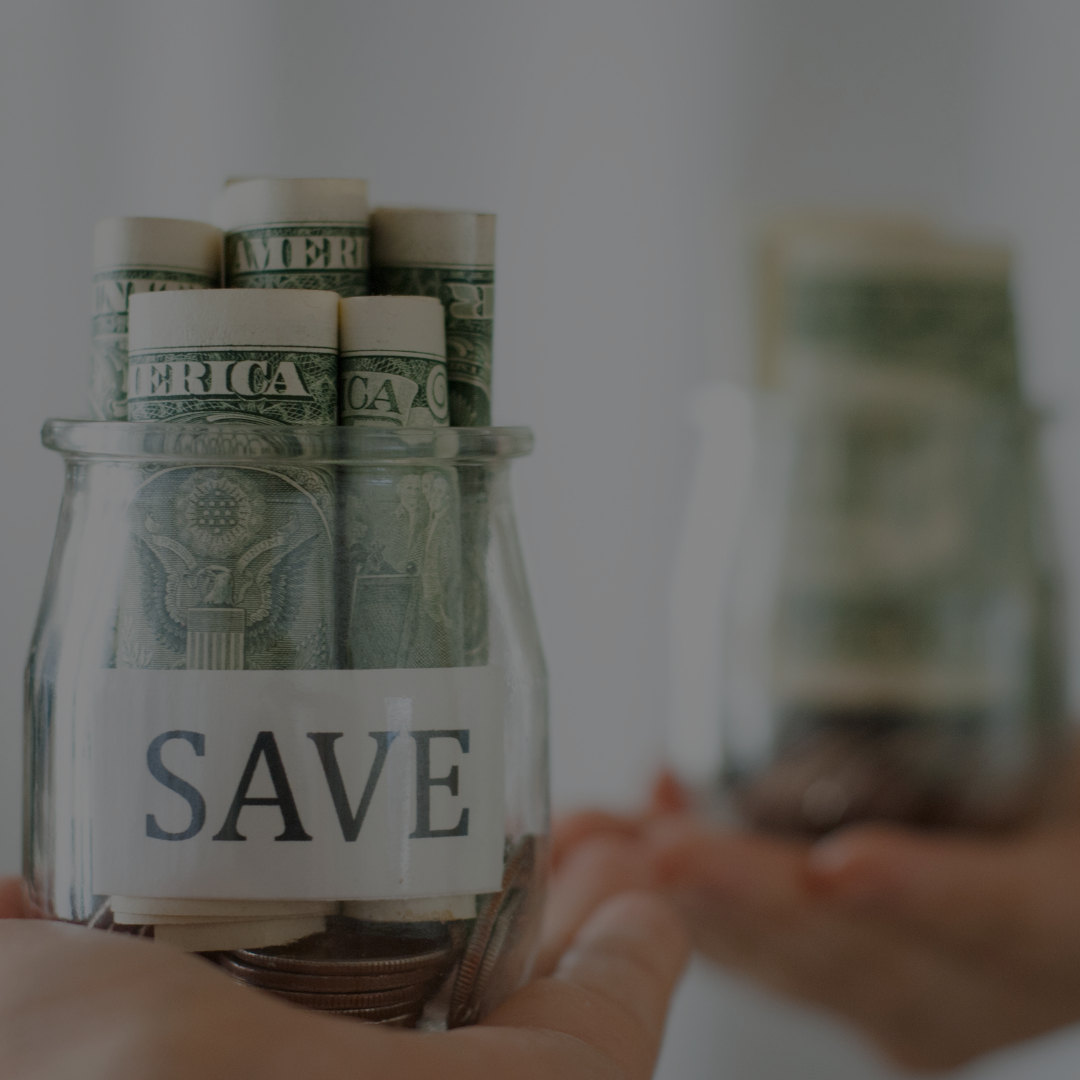 How to Start Saving Money When You Make Less Than $60,000