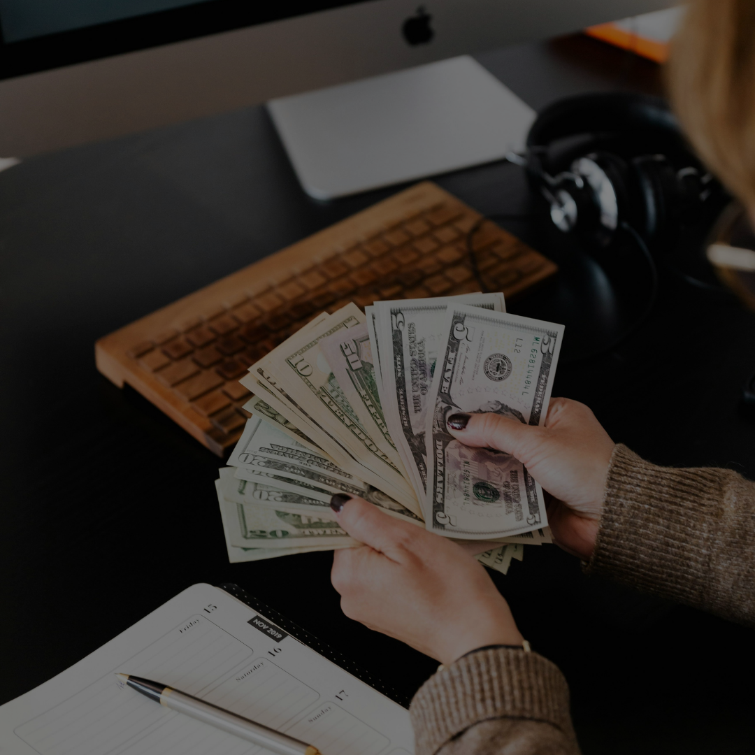 Money Habits That Keep You Broke (and How to Fix Them)