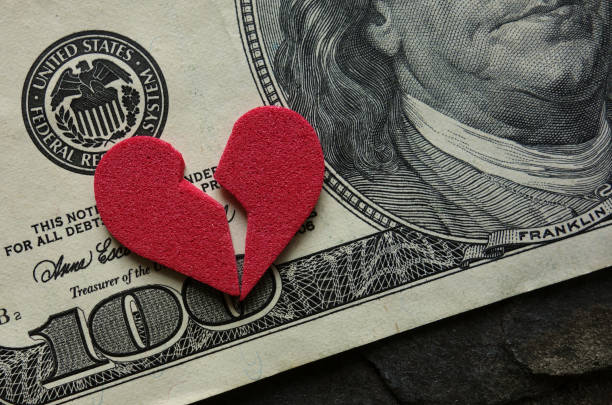 What a Breakup Taught Me About Value, Impact, and Money