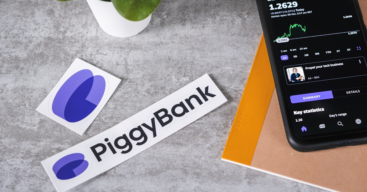 Financial Planning Basics: How to Take Control of Your Money