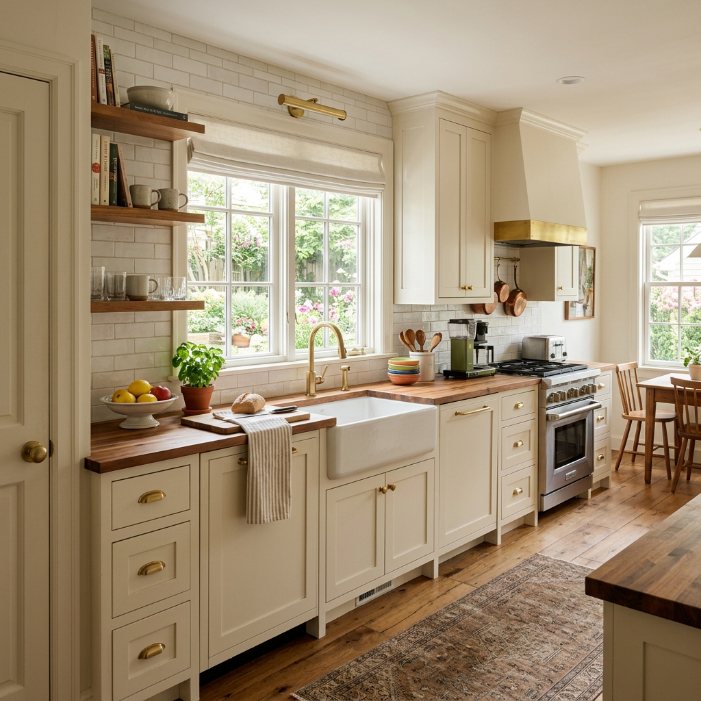 Transforming Your Home: DIY Projects That Make a Big Difference